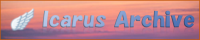 Icarus Archive