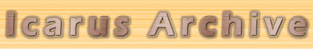 Icarus Archive
